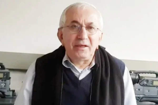 Gazeteci Hüseyin Narlı'yı kaybettik