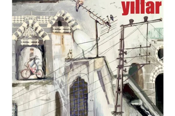 300.sayı: MED TV'li yıllar
