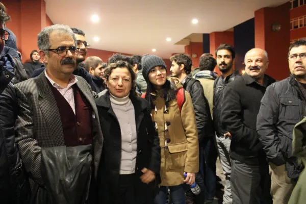Türkiye’de devlet, akademi ve 11 Ocak 2016