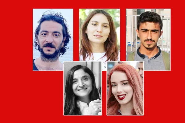 Çalışan gazeteciler anlattı: Kızgınız, öfkeliyiz