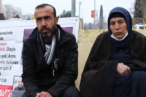 Cevap verecek AKP’li var mı?