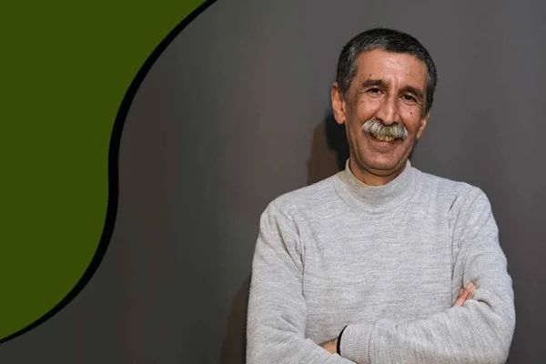 'Şimdi özgür müyüm?' 
