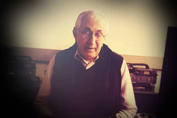 Hüseyin Narlı hayata veda etti