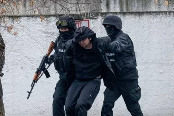 Kazakistan’da gözaltılar artıyor
