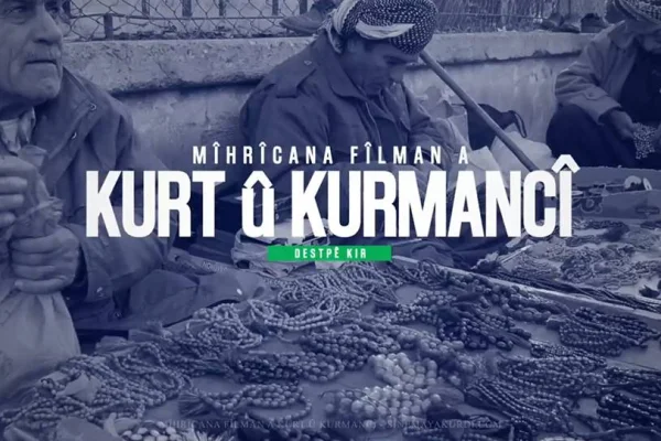 Kurt û Kurmancî Festivali başladı