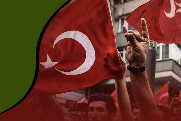 Faşizm üzerine konuşma zamanı gelmedi mi?