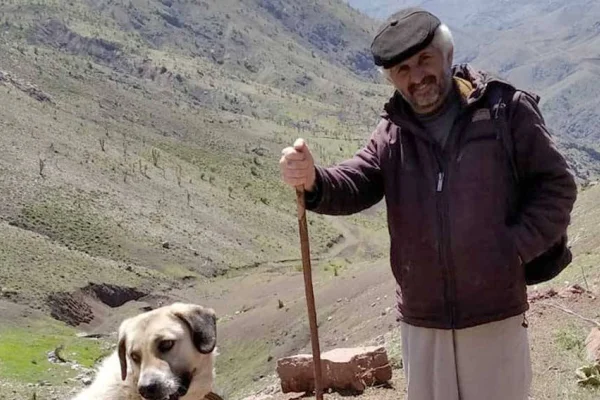 Adıyaman’da iki gözaltı