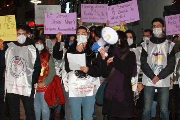 Ana dilde eğitim haktır