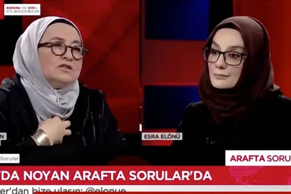 50 kişiyi katledeceğini söyleyen Noyan’a tepki