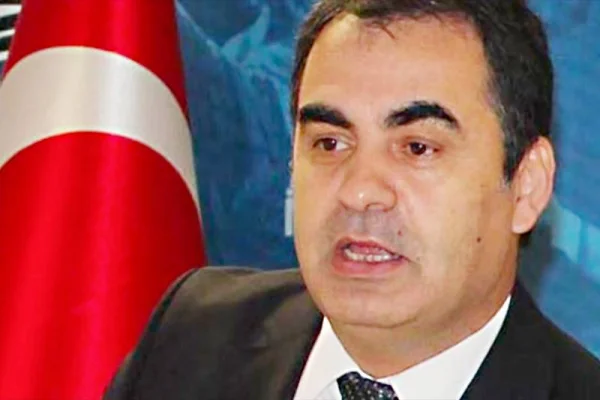 Katillerin avukatı baro kuruyor