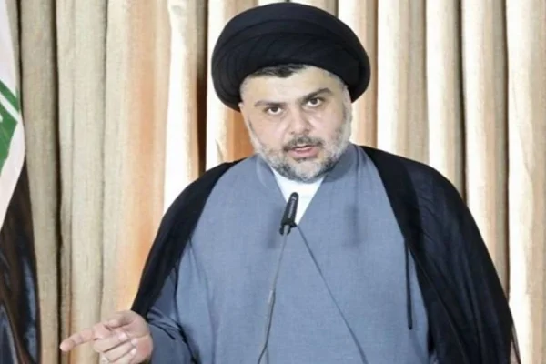 Sadr: Çoğunluk hükümeti kuracağız