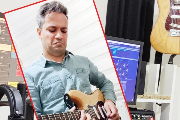 Neden Kürtçe rock icra etmeyeyim ki?