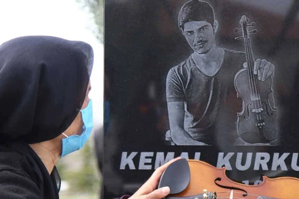 Devlete göre kusur; Kürt olmaktır!