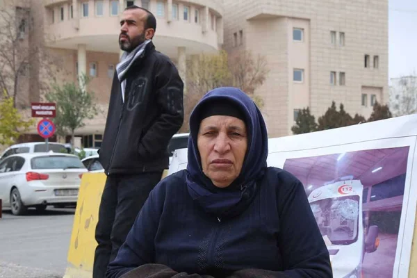 Bir "Ceza Sömürgesi" olarak Türkiye