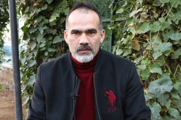 Tacizciye değil, karşı çıkana ceza!