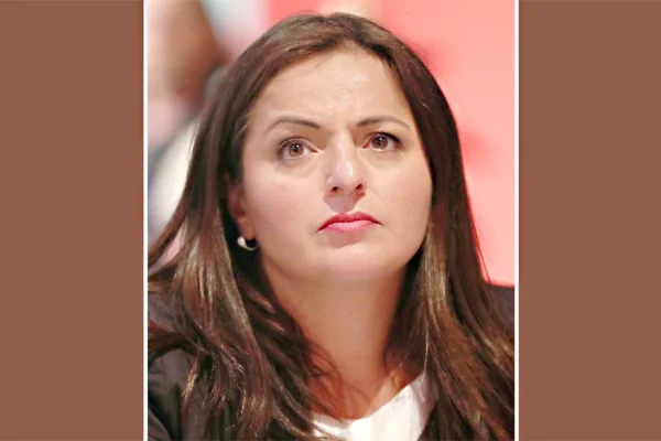 Türk milliyetçilerinden Dağdelen’e tehdit