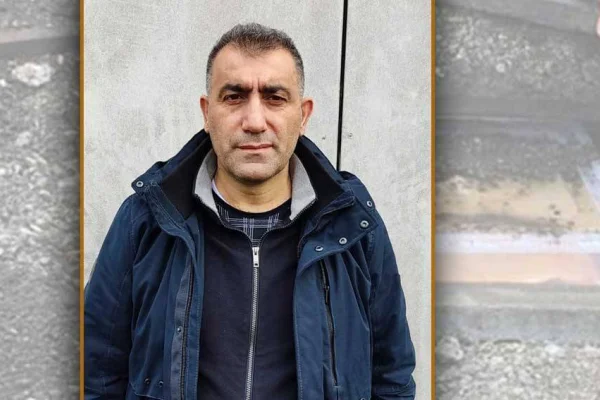 Cenazeler dört yıldır verilmiyor