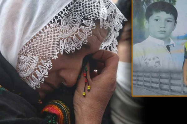 Polisin katlettiği Kazanhan anıldı
