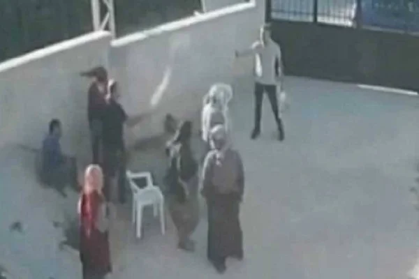Katliam sanıklarının ifadeleri çelişti