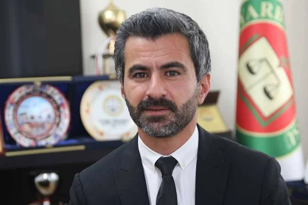 Hukukun üstünde bir mesele