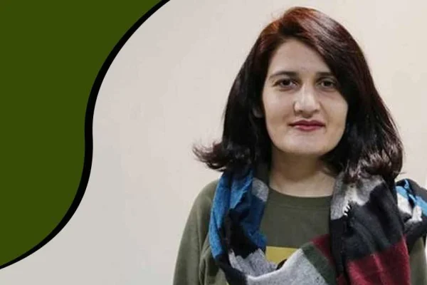 Türk entrikacılığı, Kürtlerin isyanı ve...