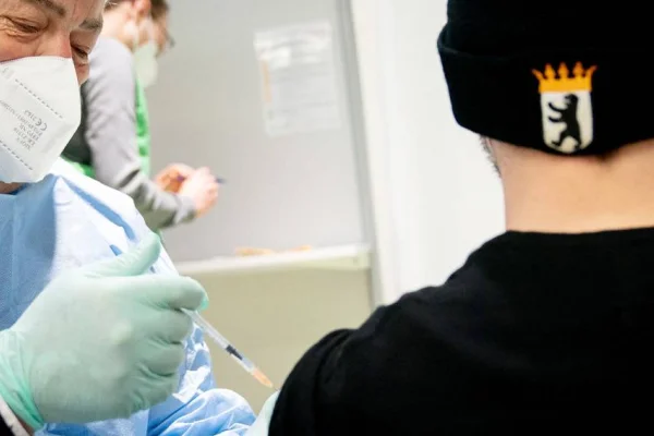 Almanya’da salgın epidemiye dönebilir