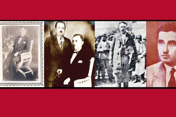 Bir özyönetim direnişi: Koçgirî