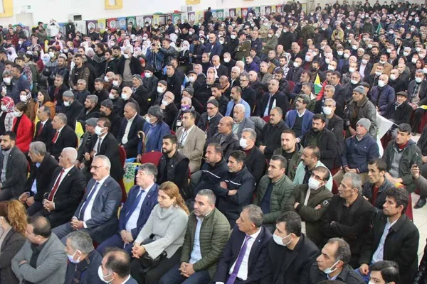 AKP’nin hikayesi bitti