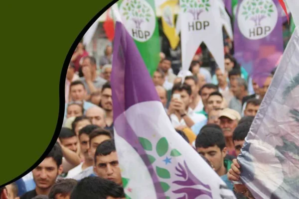 Buradan Erdoğan'a ekmek çıkmaz!
