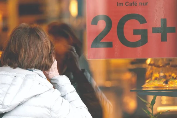 Almanya’da insidans 500'ü aştı