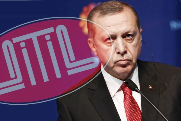 Hibenin büyüğü DİTİB’e gitti