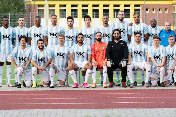 Dersimspor rahat kazandı