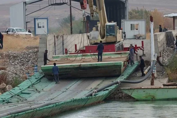 Kapıların kapatılması yanlış