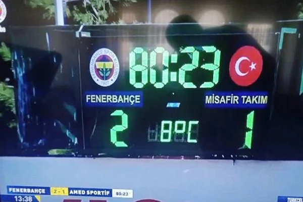 Türkiye’de ırkçılıkta sınır yok