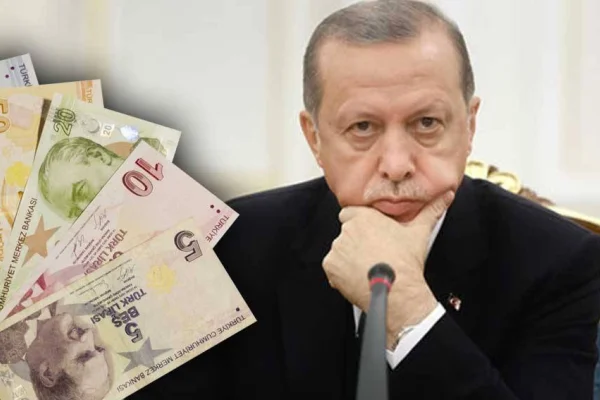 Örtülüde rekor artış
