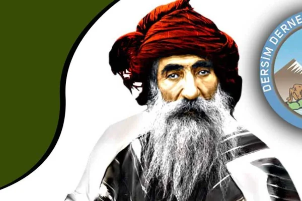 Dedef ve Dersim’in fethi