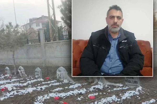 Katliam sıradanlaştırılıyor