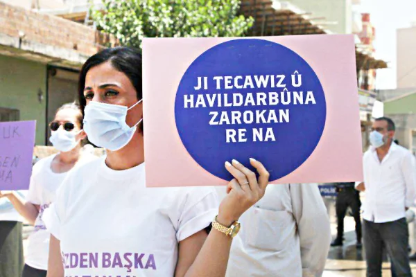İki küçük çocuğa cinsel saldırı