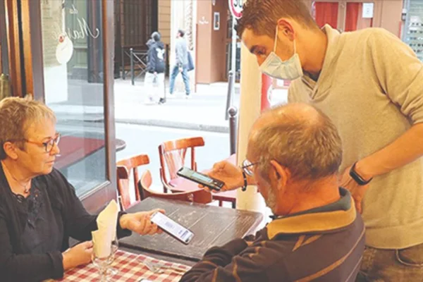 Fransa’da 1G kuralı geliyor