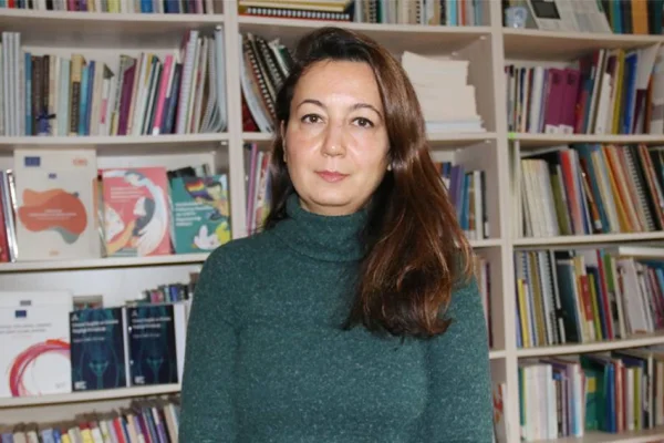 Kadına zulüm paket paket