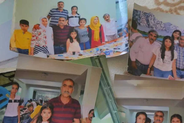 Vücut fonksiyonları bitiyor tutsaklığı bitirilmiyor