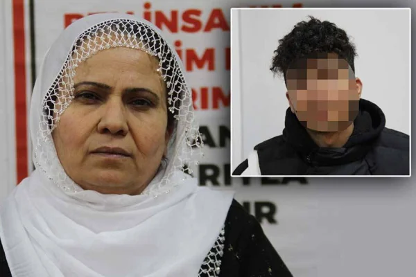 Çocuklarımın iradesini çiğnetmem