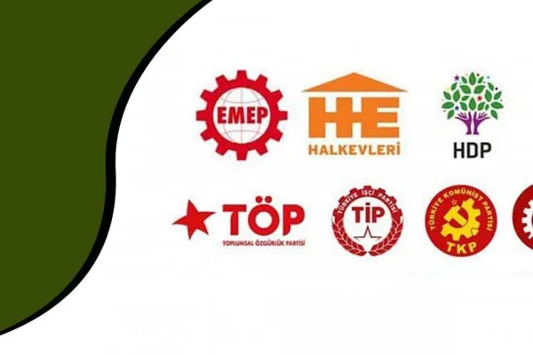 HDP’nin ittifak politikası yanlış mı?