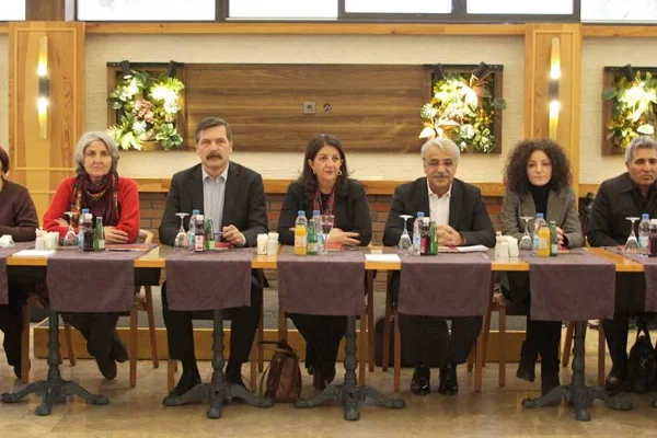 Toplumsal sorumluluk kararlılığı