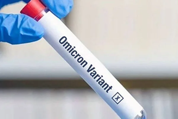 Dünyaya Omicron uyarısı