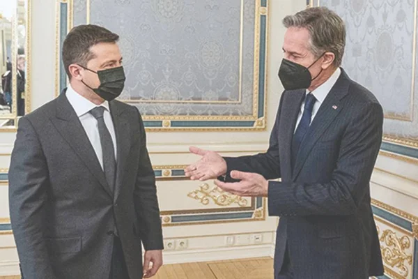 ABD devrede