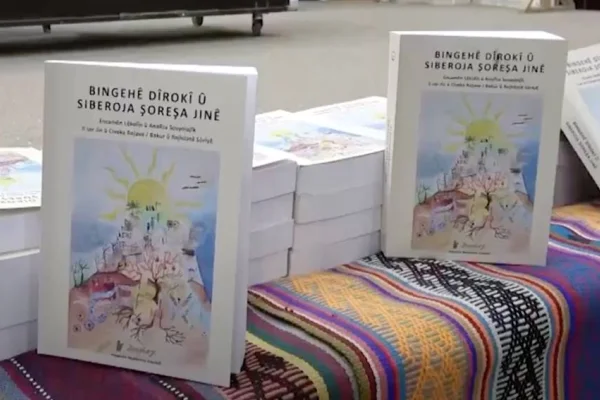 Kadınlar, tarihlerini yazmak zorunda