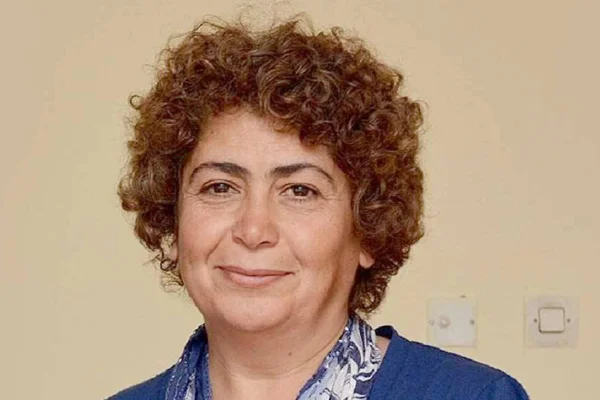 ‘He’ diyerek PKK’yi yüceltmiş