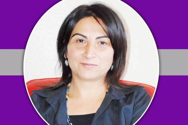 Kürt kadınlarının direnişi kırılmak isteniyor