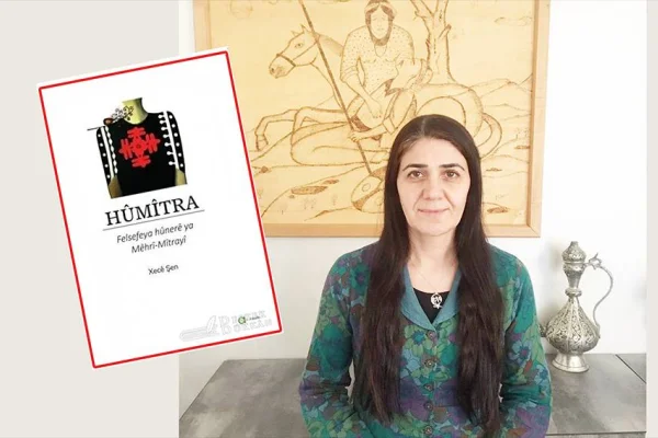Kendini bulma yolculuğu: HÛMÎTRA